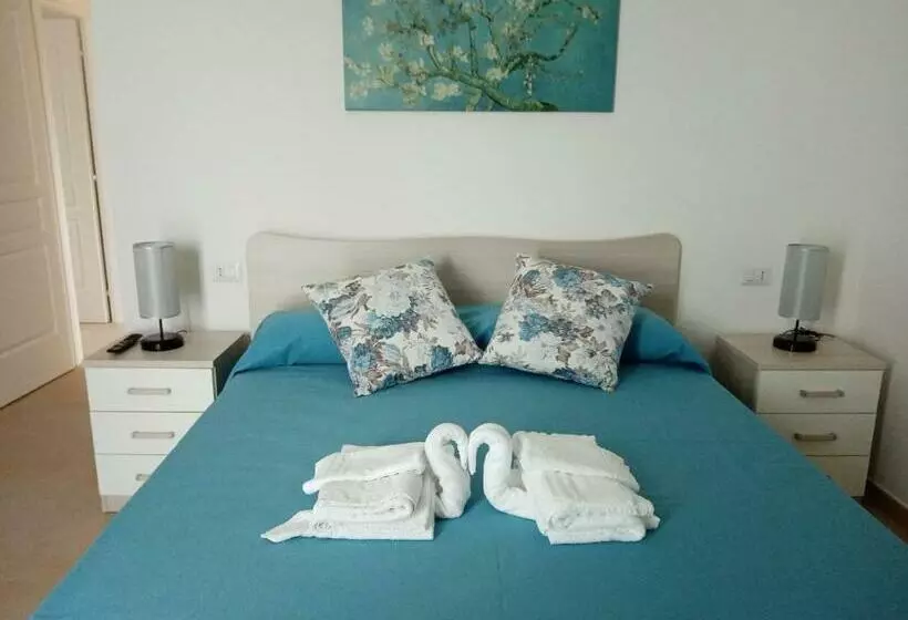 Residence I Lauri