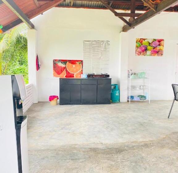 فندق صغير Fat Mermaid Guesthouse