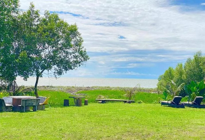 هاستل Fat Mermaid Guesthouse