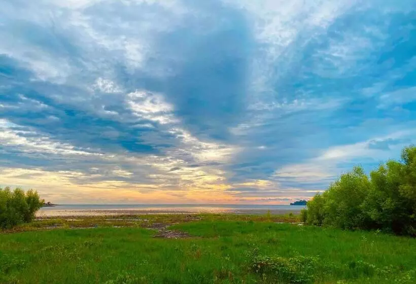 هاستل Fat Mermaid Guesthouse