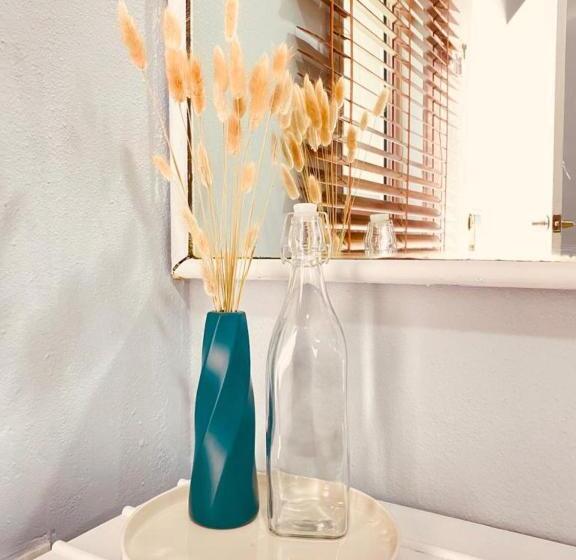 فندق صغير Fat Mermaid Guesthouse