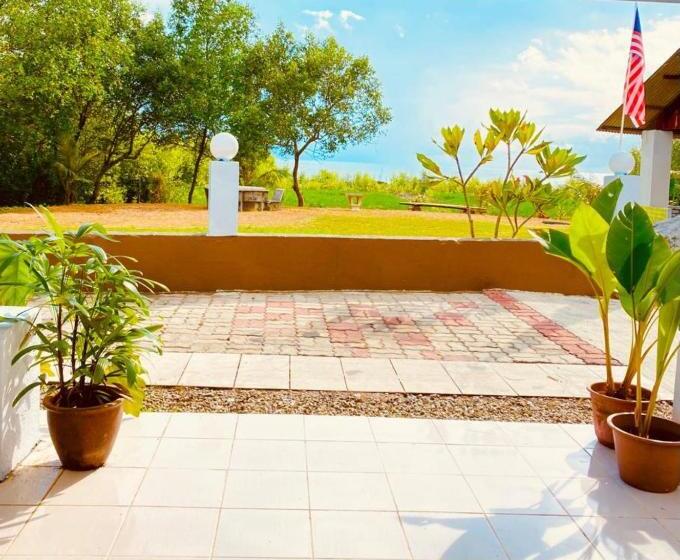 فندق صغير Fat Mermaid Guesthouse