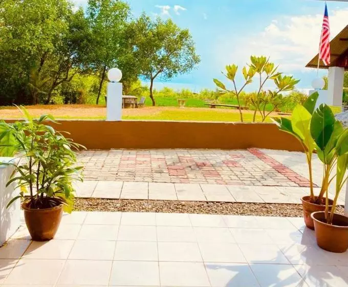 هاستل Fat Mermaid Guesthouse