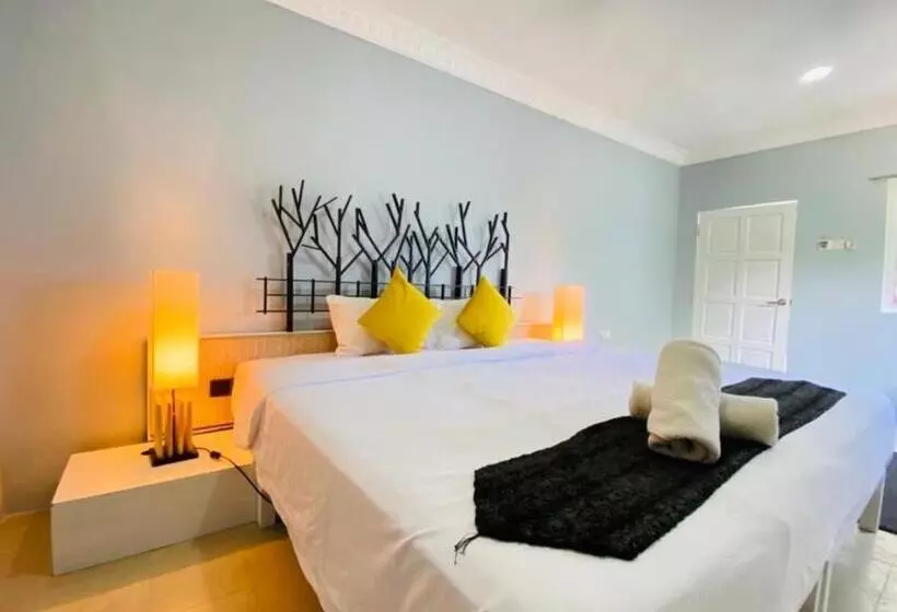 هاستل Fat Mermaid Guesthouse