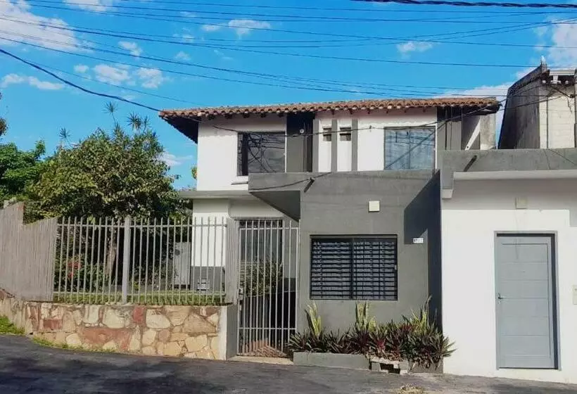 Apartamentos Victoria