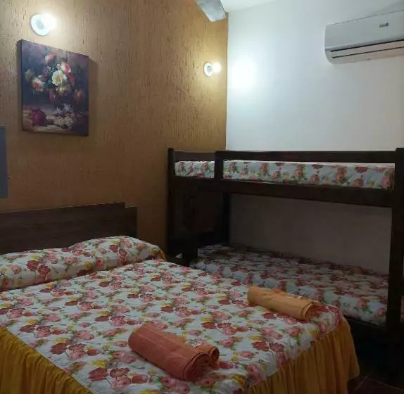Apartamentos Victoria