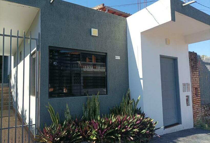 Apartamentos Victoria