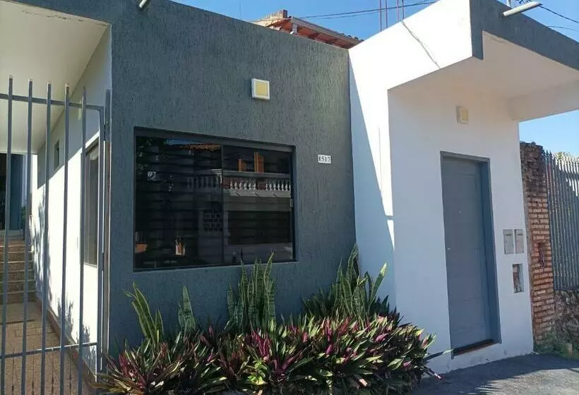Apartamentos Victoria