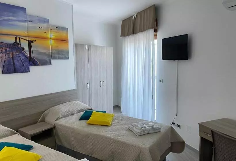 Aamiaismajoitus (B&B) Gli Angeli   Affittacamere