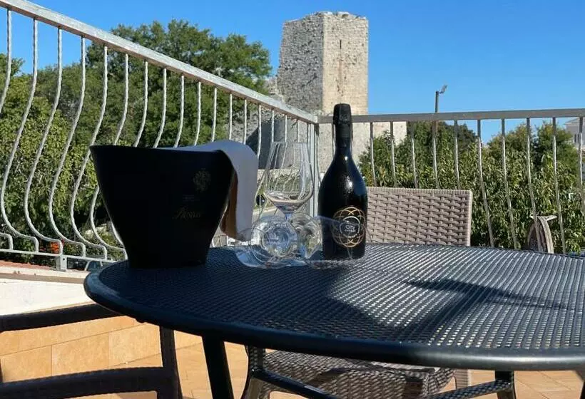 Aamiaismajoitus (B&B) Gli Angeli   Affittacamere