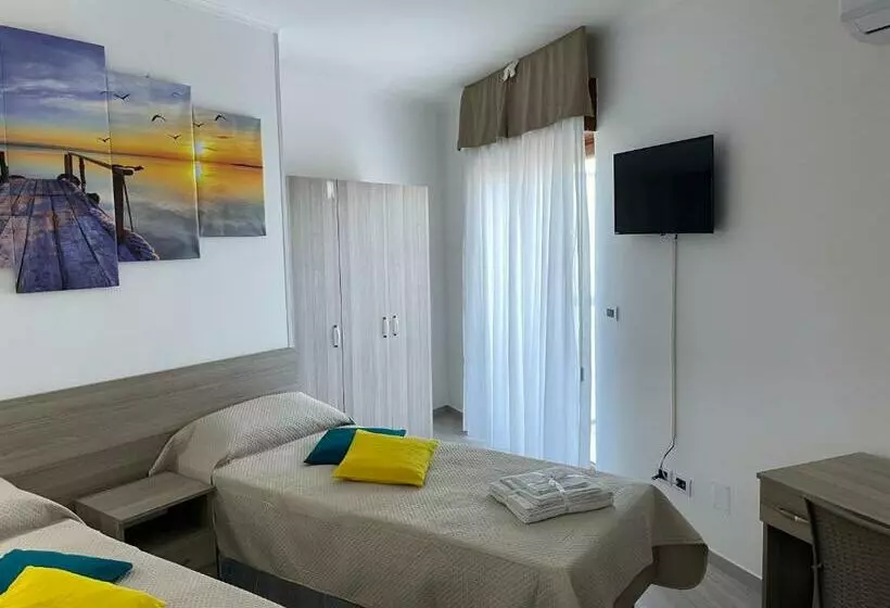 Aamiaismajoitus (B&B) Gli Angeli   Affittacamere