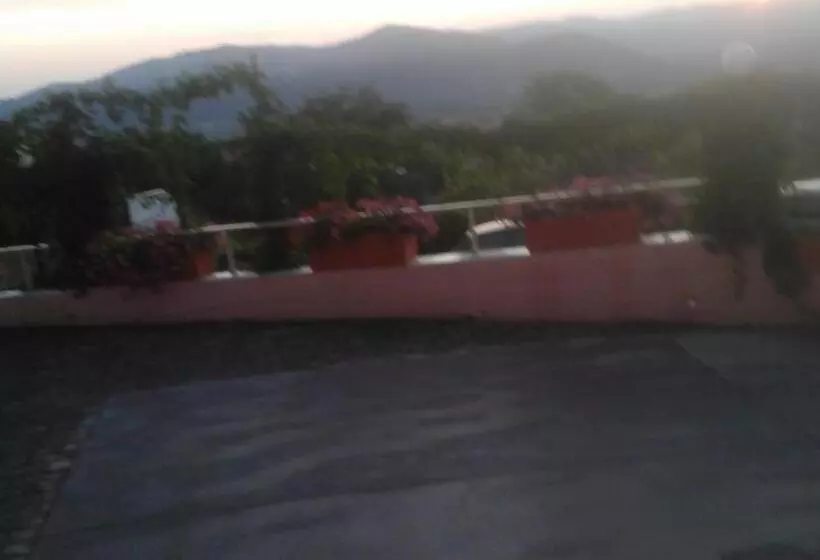 Aamiaismajoitus (B&B) Affittacamere Peccati Di Gola