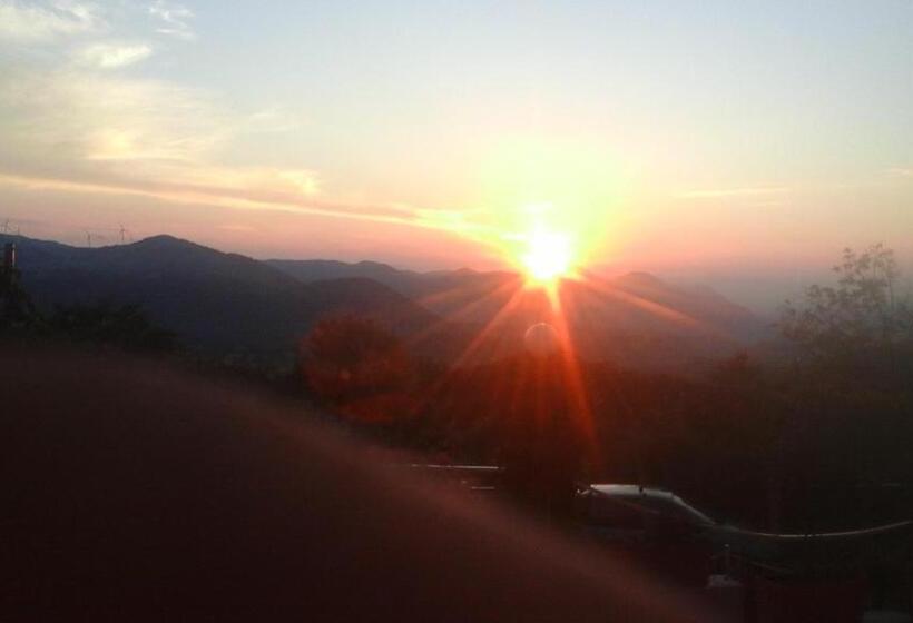 住宿加早餐 Affittacamere Peccati Di Gola