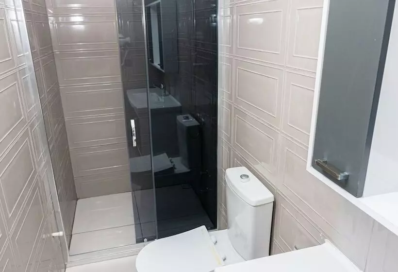 Bed and Breakfast Serender Bungalov