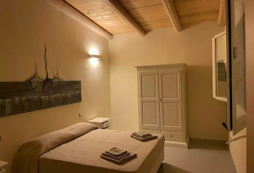 ホテル Agriresort Il Monte