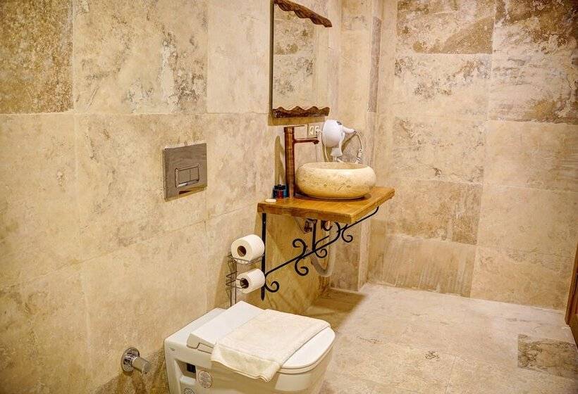 هتل Ala Stone House