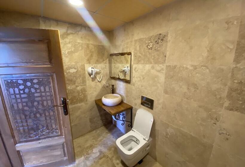 هتل Ala Stone House