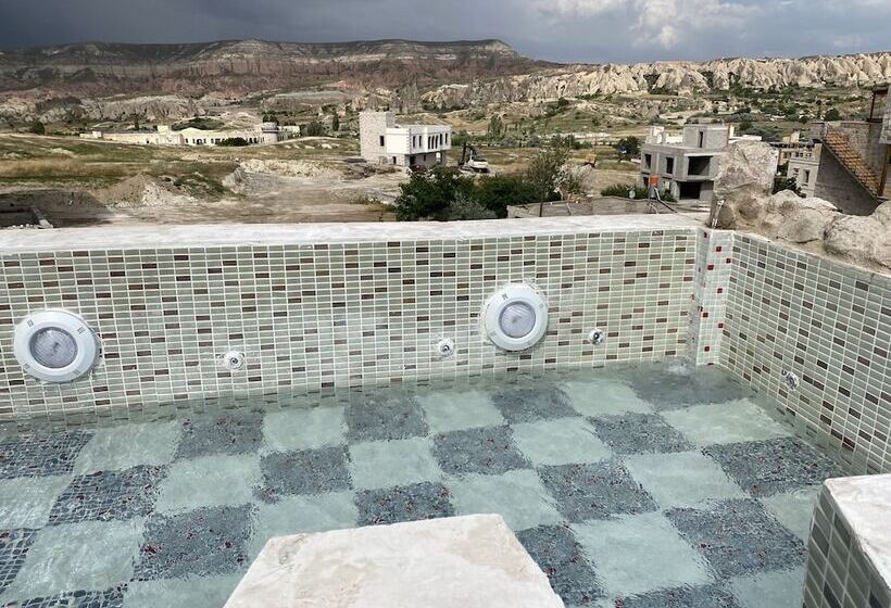 هتل Ala Stone House