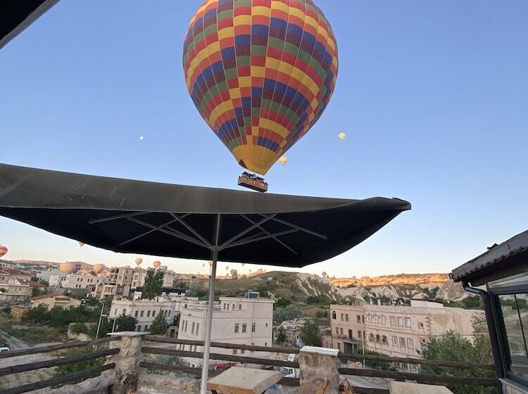 هتل Ala Stone House