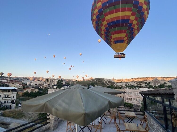 هتل Ala Stone House