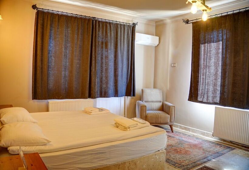 هتل Ala Stone House