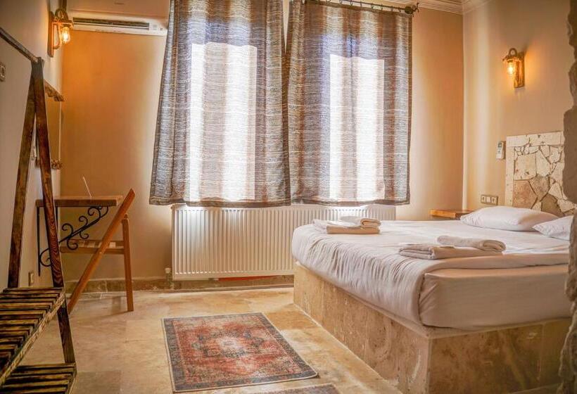 هتل Ala Stone House