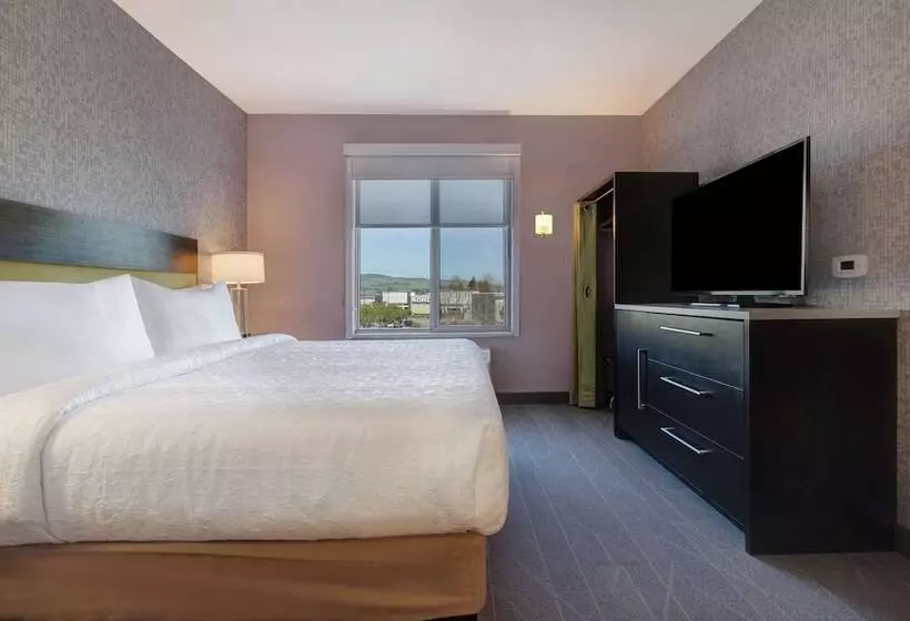 Hotelli Home2 Suites By Hilton Petaluma