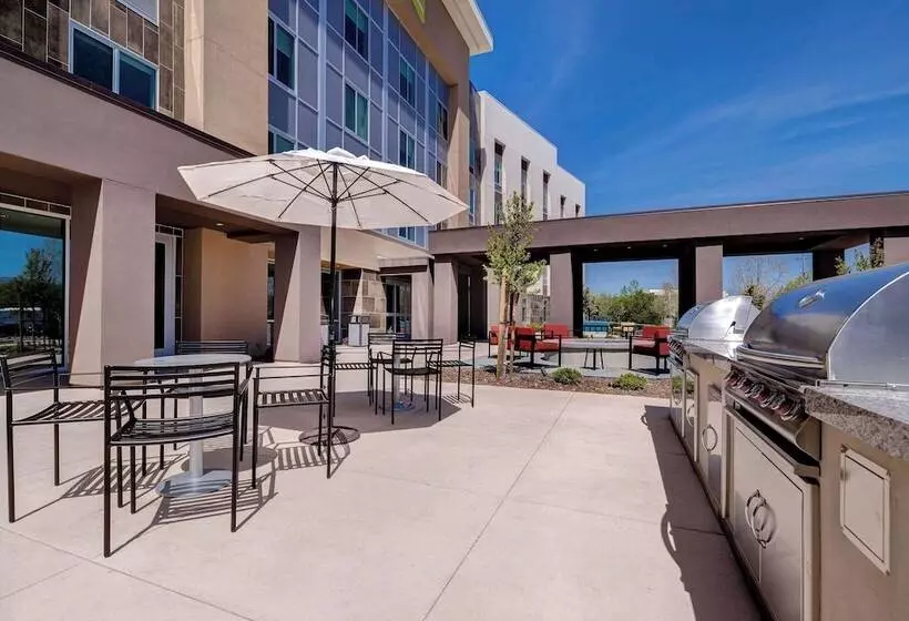 Hotelli Home2 Suites By Hilton Petaluma