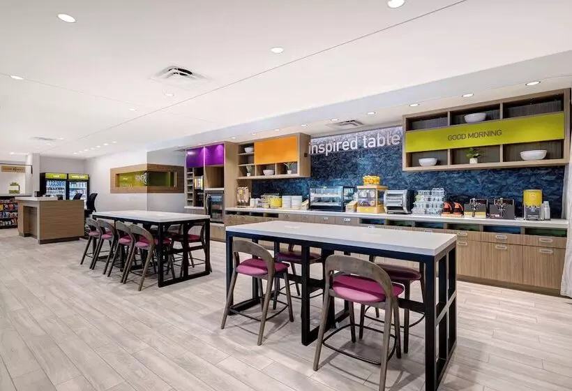 Hotelli Home2 Suites By Hilton Petaluma