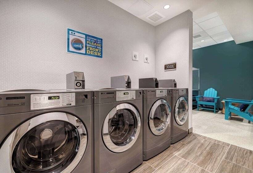 בית מלון כפרי Home2 Suites By Hilton Petaluma