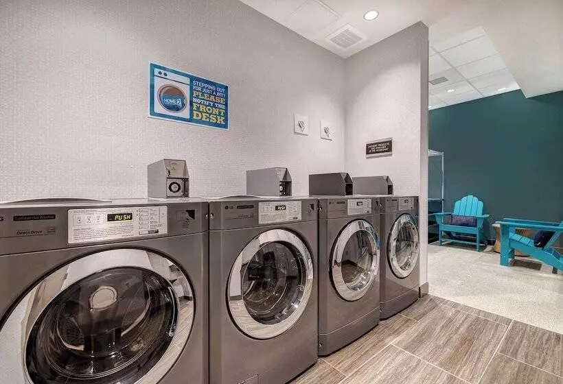 Hotelli Home2 Suites By Hilton Petaluma