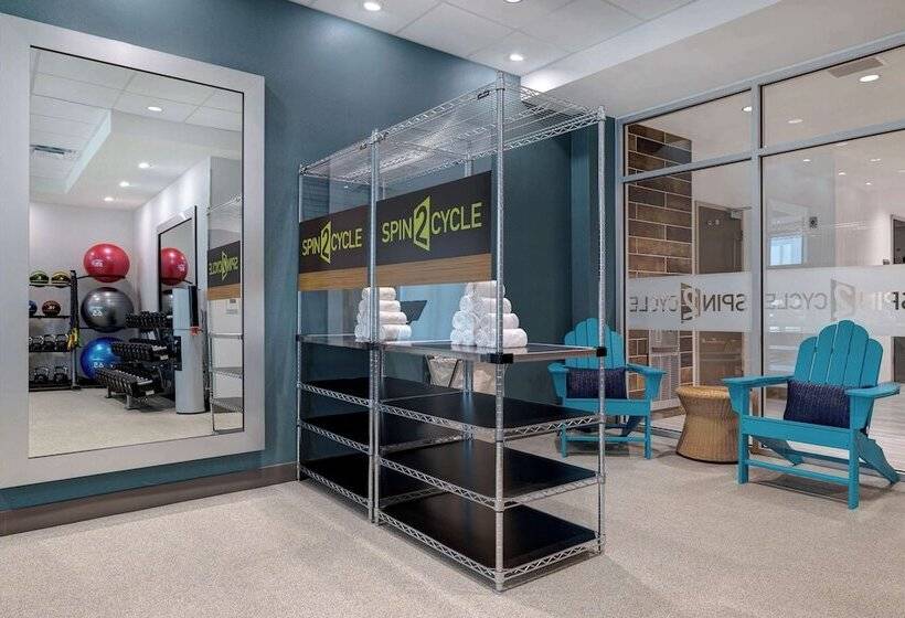 בית מלון כפרי Home2 Suites By Hilton Petaluma