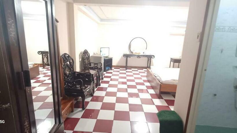 בית מלון כפרי Nhat Binh 2