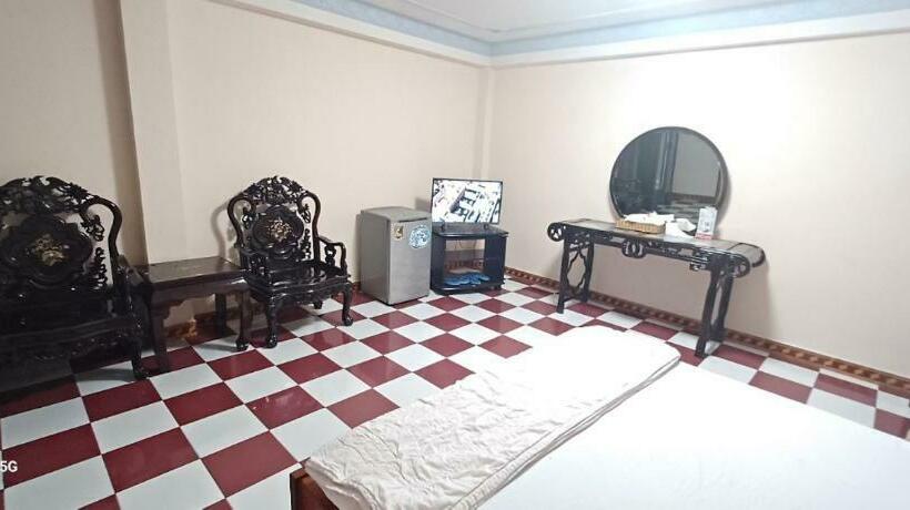 בית מלון כפרי Nhat Binh 2