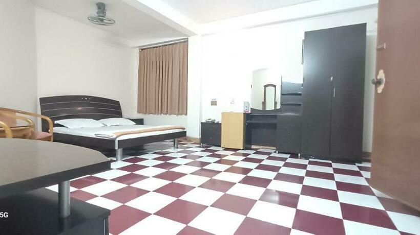 בית מלון כפרי Nhat Binh 2