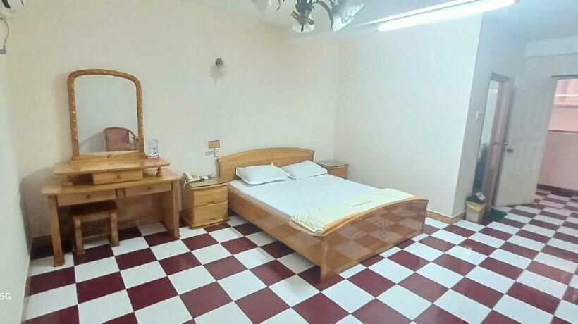 בית מלון כפרי Nhat Binh 2