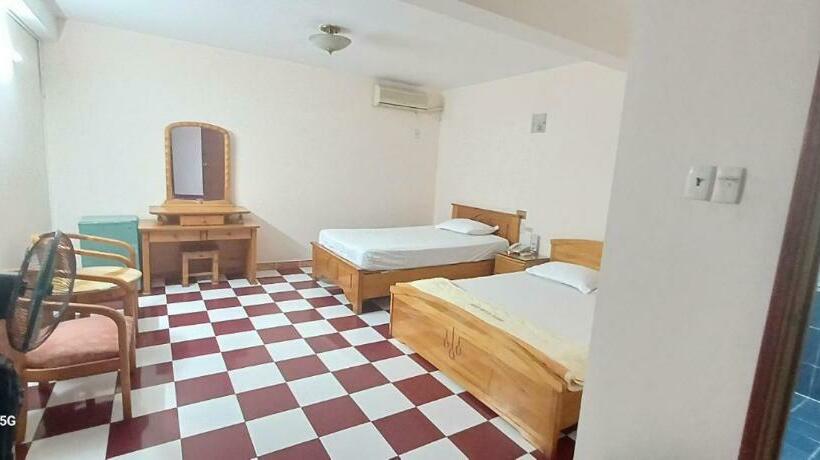 בית מלון כפרי Nhat Binh 2