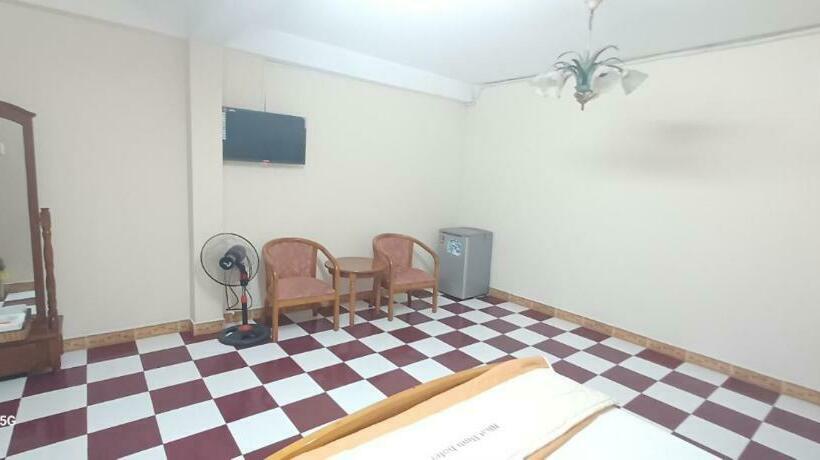 בית מלון כפרי Nhat Binh 2