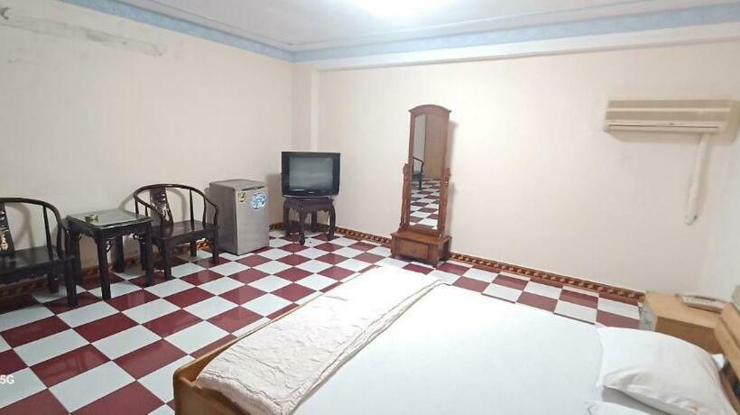 בית מלון כפרי Nhat Binh 2