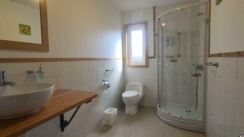 ホテル Posada Paso Mayer