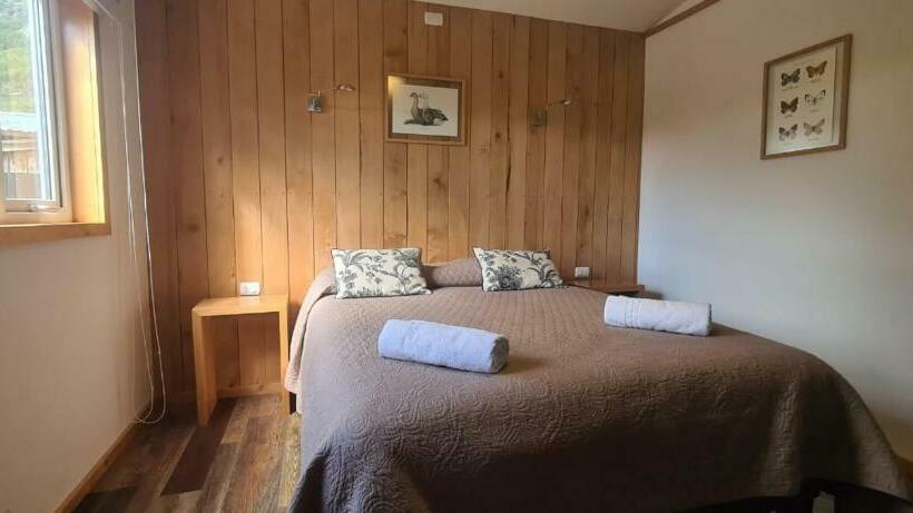 ホテル Posada Paso Mayer