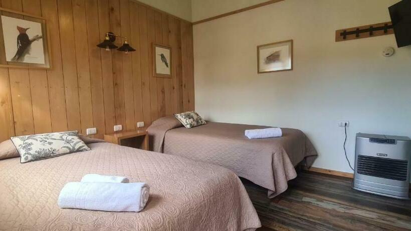 ホテル Posada Paso Mayer