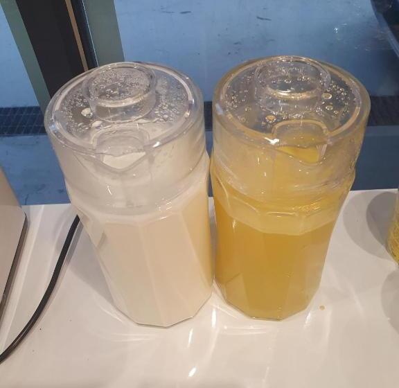 בית מלון כפרי Starhills