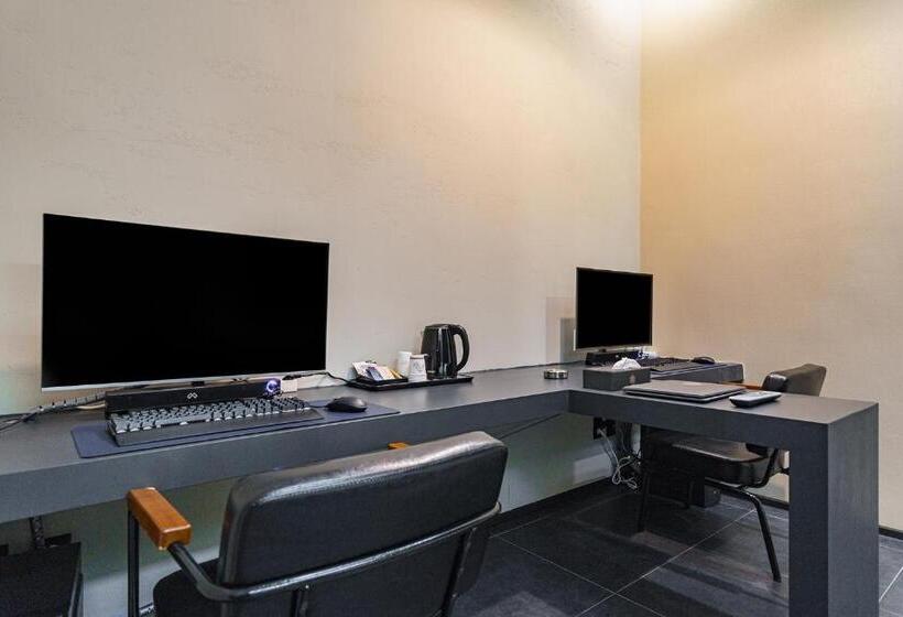 בית מלון כפרי Starhills