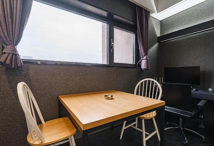 בית מלון כפרי Starhills