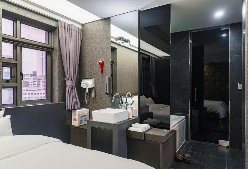 בית מלון כפרי Starhills