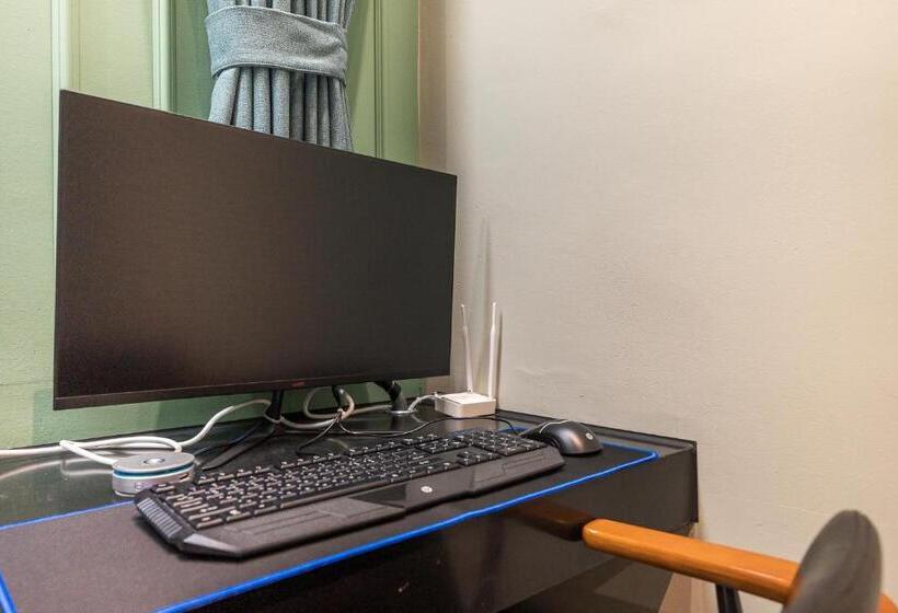 בית מלון כפרי Starhills