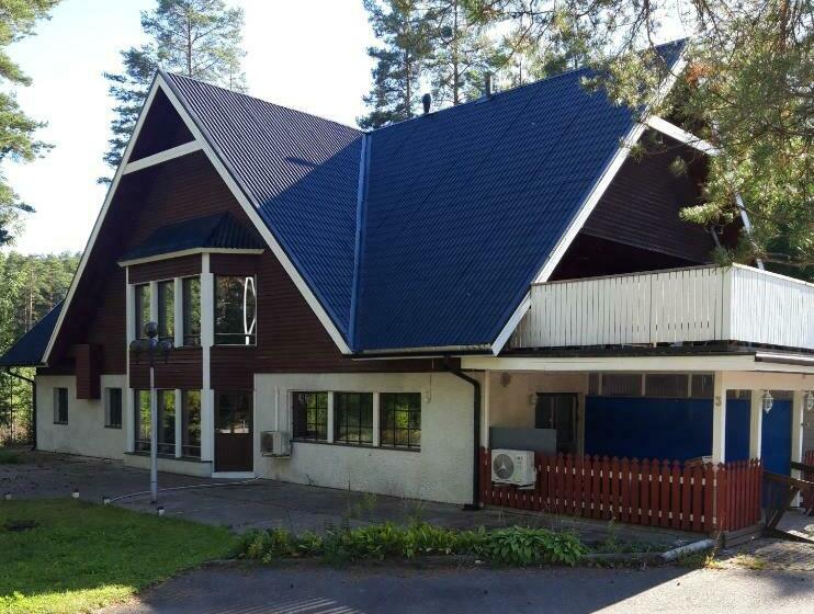 مُتل Jaalan Tienristi