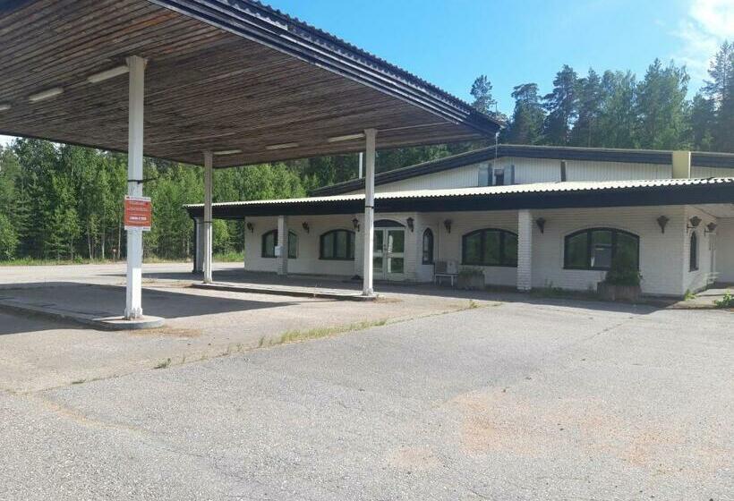 مُتل Jaalan Tienristi