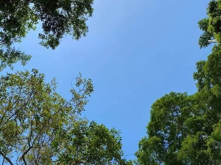 Majatalo Hospedaje Casa Amazónica Iquitos